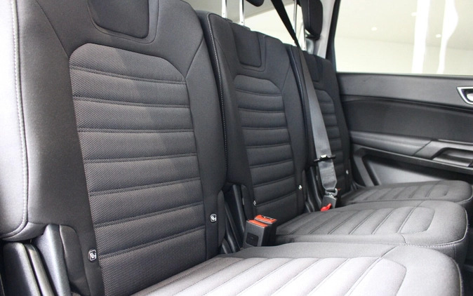Ford S-Max cena 84999 przebieg: 127069, rok produkcji 2020 z Dzierzgoń małe 436